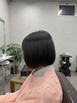 ルースグラシアス(Luz GRACIAS)&nbsp;ミニボブ