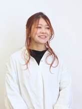 Fits Hair 新発田店【フィッツヘアー】 小嶋 紗織