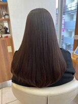 ファーレンピュア(FAHREN PURE)&nbsp;零秒女神トリートメント