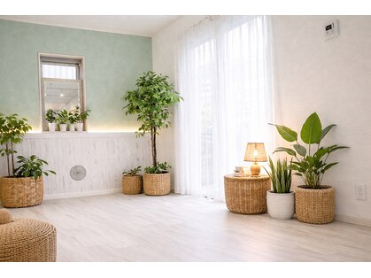 パレシア(PALECIA)の写真