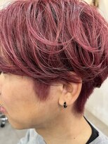 レイリー(LAiLy)&nbsp;ダブルブリーチ　サクラカラー　新生活応援
