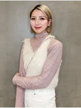 エルロンバイマフェ(AILERON by mahae)&nbsp;川上 