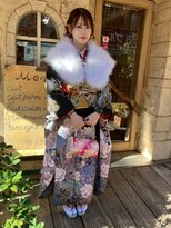 ル ルノン(Le Renom) 成人式
