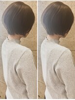 イロ プラス 南田宮店(iro+)&nbsp;【KATSUYA】hair style