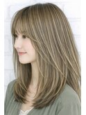 アレンジスタイルもご相談下さい。