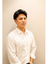 アグ ヘアー リブレ 都城店(Agu hair libre)&nbsp;遠山 一彦