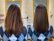 ヘアー リーフ(Hair Leaf)の写真