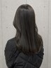 【補修レベル★★★★】最新キラテラカラー＋カット＋TOKIO TR￥14500→￥11400
