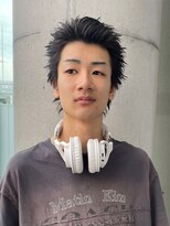ラッド(Rad)&nbsp;アクティブショート／ベリーショート/スパイキーショート／横浜