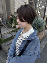オネスト 北習志野店(onest)&nbsp;大人ショート