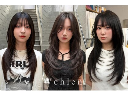 ヴェーレン(Wehlen)の写真