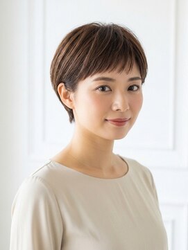 フープ 川越(hoop) コンパクトショート