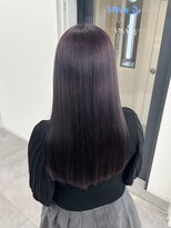 ヴォーグ 小牧店(VOGUE)&nbsp;小牧/髪質改善/縮毛矯正/メンズカット/カラー/パーマ/ブリーチ/