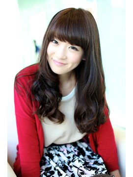 ファースト 仙台店(first) 【first SENDAI】チョコレートヴェール