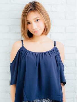 ラクシス 新都心店(Luxis) 【Luxis 富里精】大人ミディー★