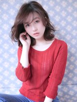 ラ ブレス なんばスカイオ(LaBless)&nbsp;【LaBless】シースナチュラルカール