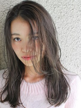 オフヘアショップ(OFF HAIRSHOP) OFF／natural long