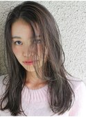 OFF/natural long