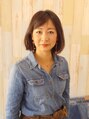 ヘアー エスペ(Hair Espe) 村尾 優子