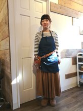 フェリエ (FERIE)&nbsp;小谷野 康子