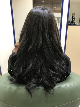 リル 住之江(LiL') 西洋風カラー