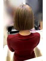 ヘアーメイク S&I&nbsp;ボブ