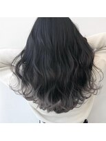 アライブ キチジョウジ(ALIVE Kichijoji)&nbsp;【ALIVE吉祥寺】シルバーグレージュグラデーションハイライト