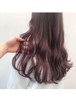 アライブ キチジョウジ(ALIVE Kichijoji)&nbsp;【ALIVE吉祥寺】ラベンダーピンクグラデーション◎