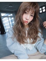 エンリエド(ENLIED) ENLIED☆春パーマ☆