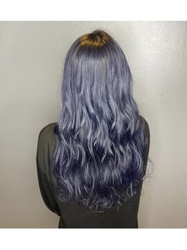 ソース 梅田(SOURCE) 【SOURCE】アイスブルージュ