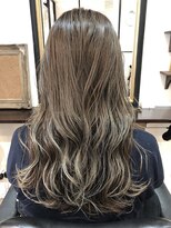 ジブドオブジェ(Jib d'obj)&nbsp;Natural Gradient color