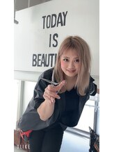 ルチア ヘアクリア 新大阪店(Lucia hair clear) HARU KA