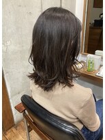 シルフィ(sylph) ミディアムヘア