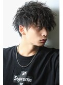 グランジショート