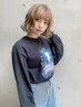 【学割U24】ケアブリーチ＋カラー￥9900