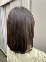 カットハウス ニューヨーク(CUT HOUSE NEW YORK)&nbsp;ナチュラルストレート