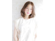 美容室 ラカリテ(LA QUALITE)