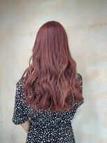 アンククロス 表参道(ANKH CROSS)&nbsp;ピンクラベンダー