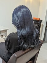 ララ(LALA)&nbsp;透明感ブルーブラック