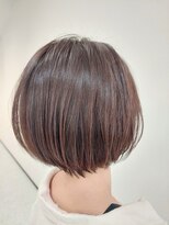 クレスフィリア (CLESC')&nbsp;まとまる骨格補正ショートボブ