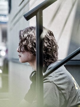 ジ オブスキュア(THE OBSCURE) spiral