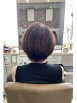 サロン 半田店(SALON)&nbsp;小顔補正立体カット