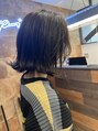 アグ ヘアー ピノ 松戸店(Agu hair pino) レイヤーボブ