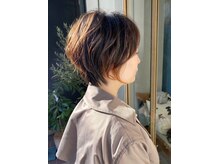 ニュイ(Nuii)