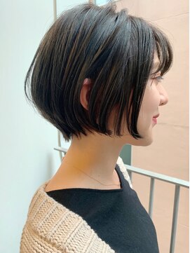 ヴィー 清澄白河(VIE) 似合わせカット◎柔らかくナチュラル　32