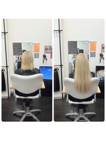 グレース(grace)&nbsp;エクステ80本