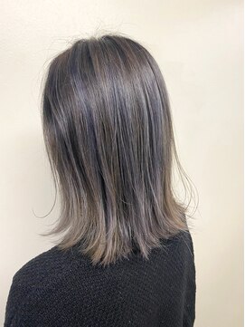 サニー 津田沼店(SUNNY) 3Dハイライトアッシュグレー