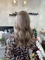 エピ(epi)&nbsp;ホワイトグレージュ