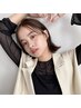 【熱ダメージ軽減ケア】カット+縮毛矯正+最高級トリートメント￥26400