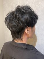 ウィスプ 赤羽店(wisp) マッシュウルフ